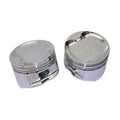 JE Pistons TOY 2JZGTE 8.5:1 KIT Set of 6 Pistons