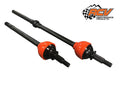 20C GLADIATOR SPORT MAX TOW/MOJAVE ULTIMATE DANA 44 AXLE CV SET 1 PC