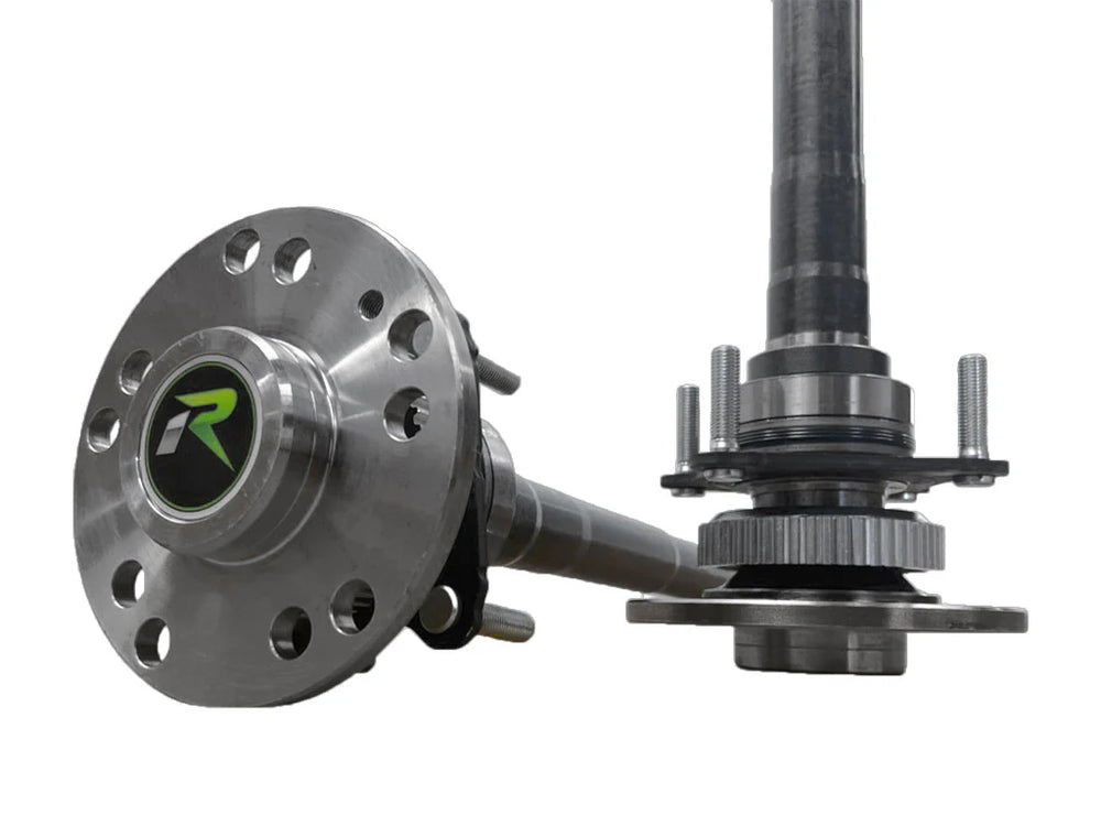 20C GLADIATOR SPORT MAX TOW/MOJAVE ULTIMATE DANA 44 AXLE CV SET 1 PC