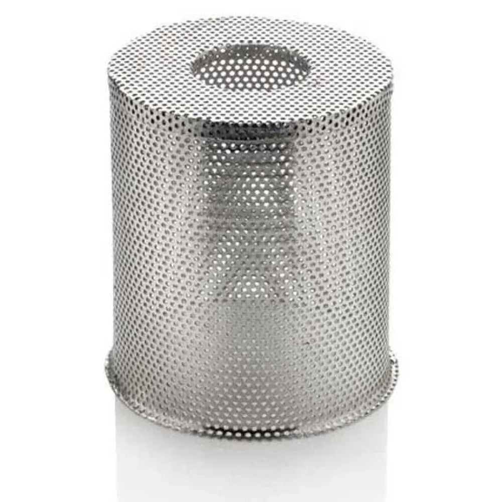 COOLING WATER STRAINER TYPE 525, ST