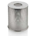 COOLING WATER STRAINER TYPE 525, ST
