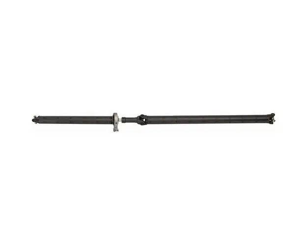 REAR DRIVESHAFT