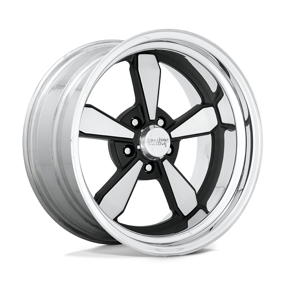 ELIMINATOR 20X8.5 BLANK POLISHED (-