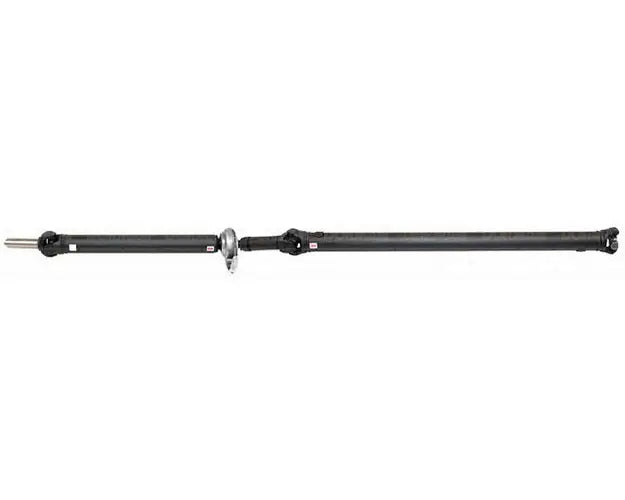 REAR DRIVESHAFT