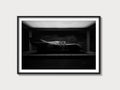 Radiator w/Fans Chevelle 73-77 Auto Trans Raw