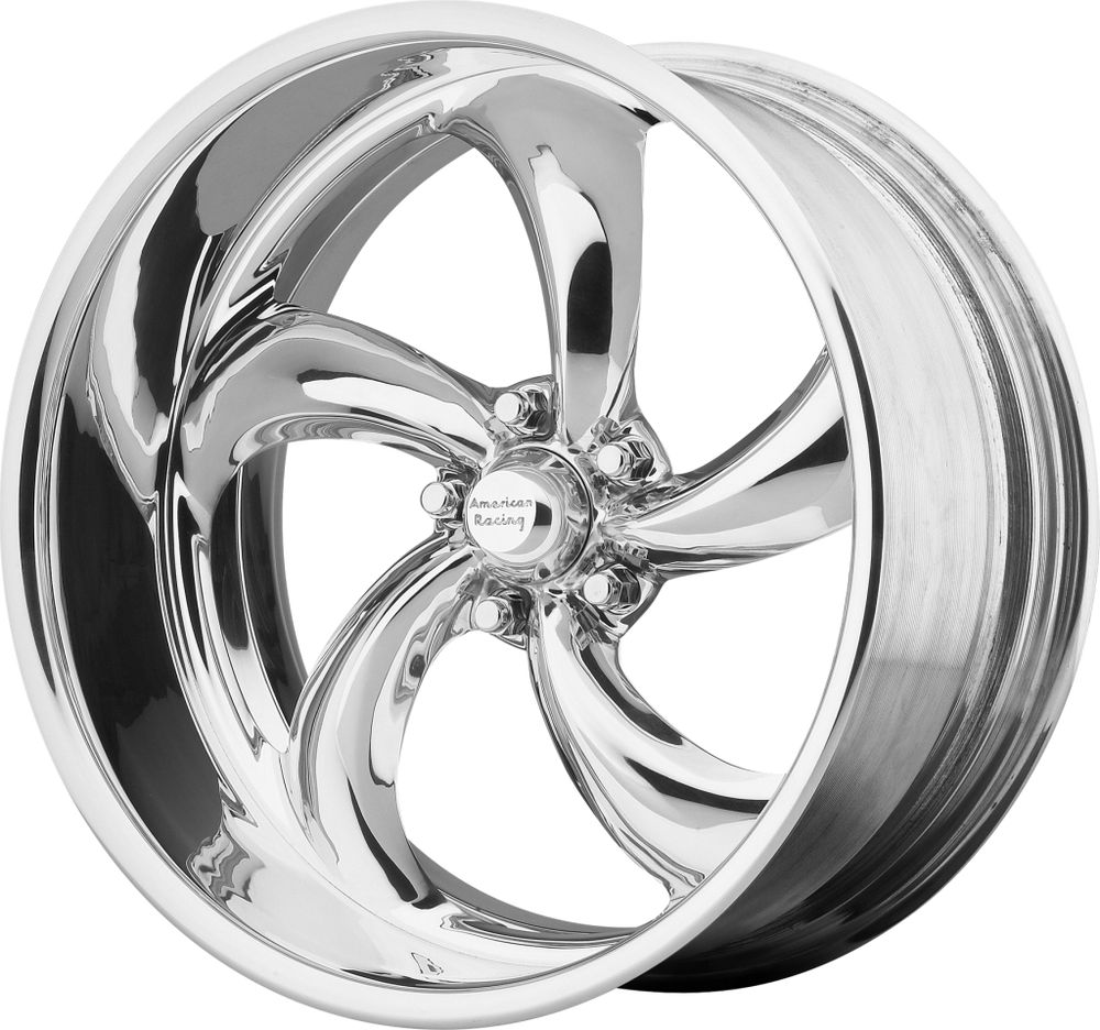 VF489 20X8.5 BLANK CUSTOM FINISHES