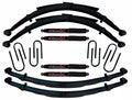 Skyjacker 2.5"SYS 88-91 1/2T SUB/52"