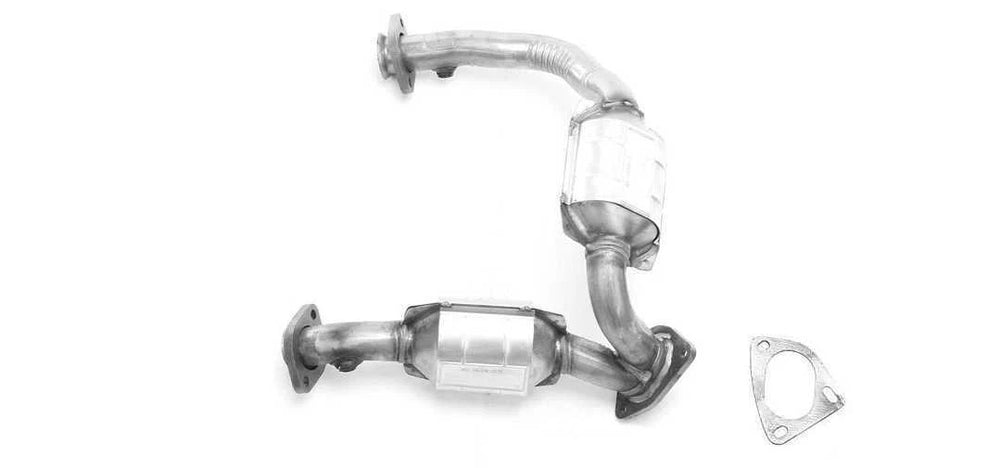 MAZDA B3000/RANGER OBDII CATALYTIC CONVERTER DIRECT FIT