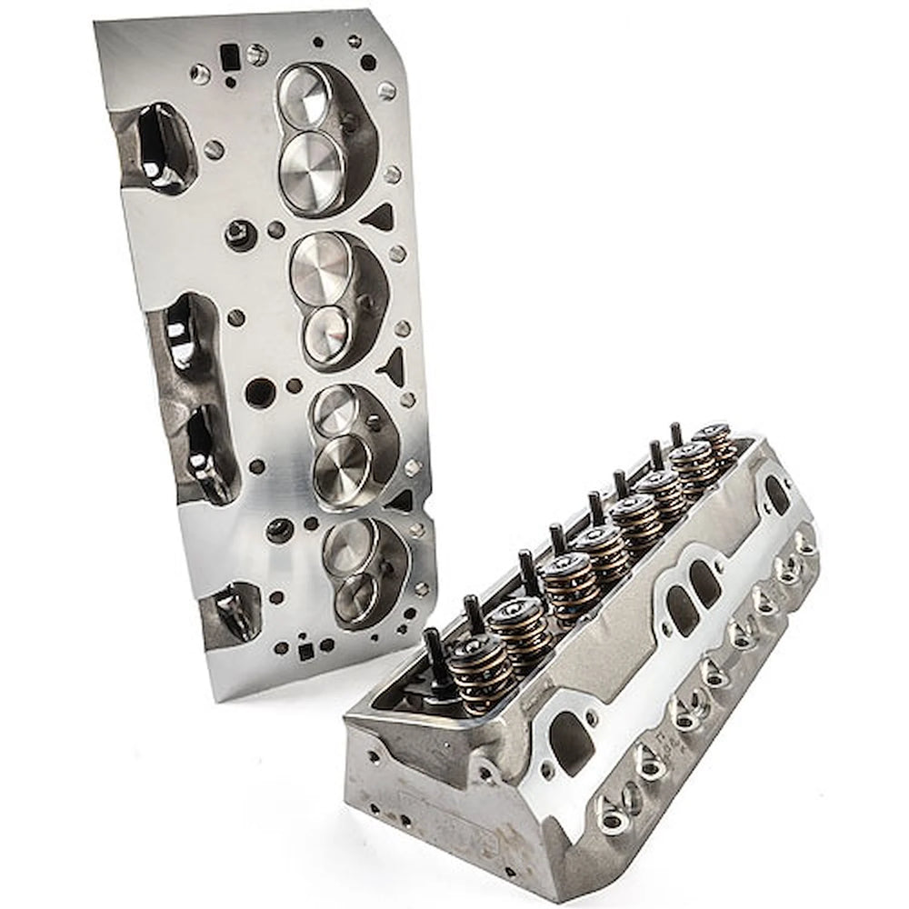 BBC BB-3 Xtra Cyl Head 363cc R/P Bare