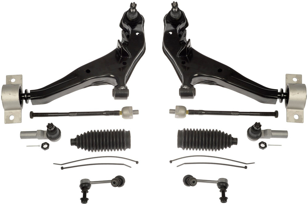 SUSPENSION KIT