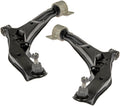 SUSPENSION KIT