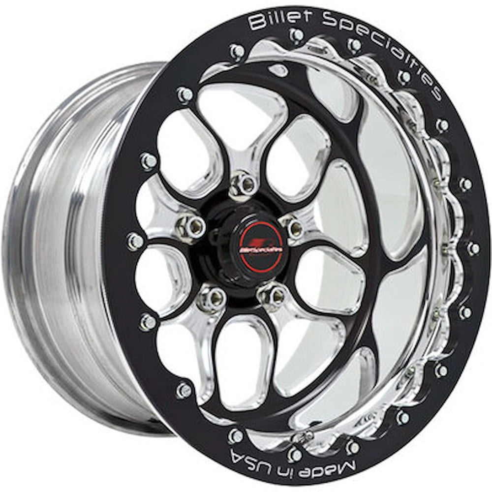 WIN LITE BLK SBL 15X10 5.00' BS 65