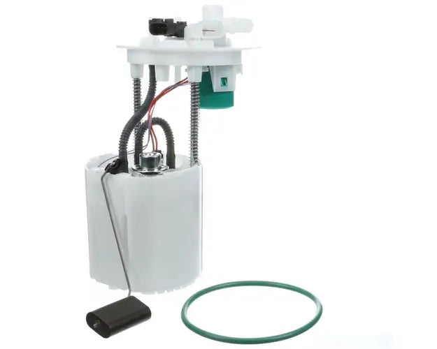 ELECTRIC FUEL PUMPS