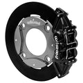 Wilwood auto part