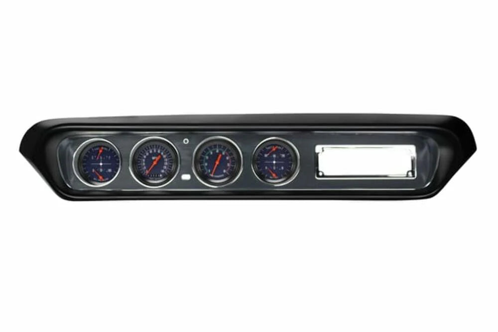64-65 GTO ORIGINAL SERIES-LS