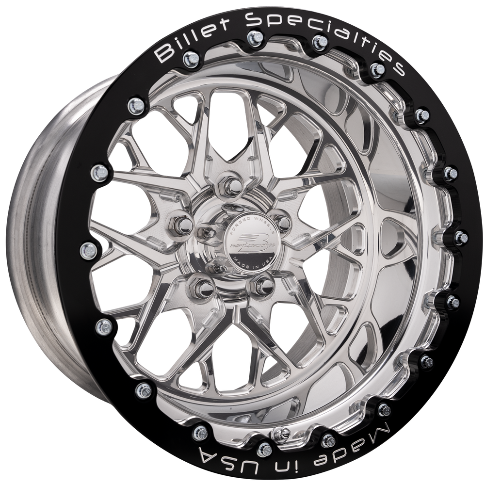 REDLINE POL SBL 15X15 3.50' BS 61 B
