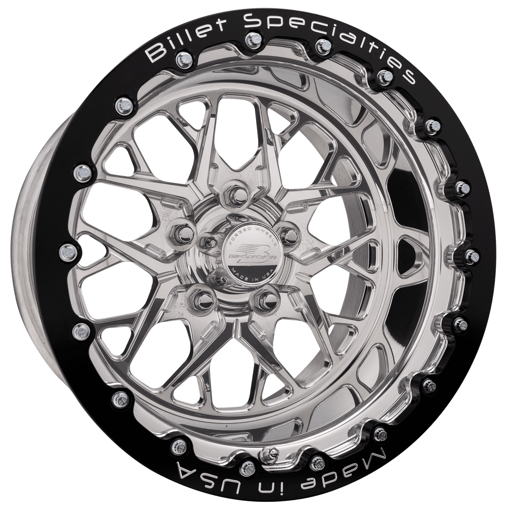 REDLINE POL SBL 15X15 6.50' BS 61 B