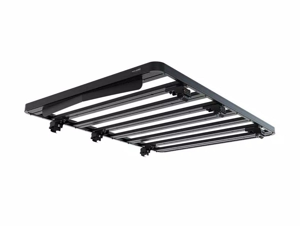 Volvo XC70 2nd Gen (2007-2016) Slimline II Roof Rail Rack Kit