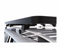 Volvo XC70 2nd Gen (2007-2016) Slimline II Roof Rail Rack Kit