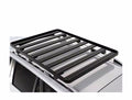 Volvo XC70 2nd Gen (2007-2016) Slimline II Roof Rail Rack Kit