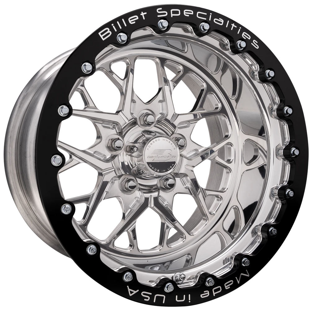 REDLINE POL SBL 15X10 4.50' BS 61 B