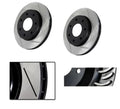 Sport Axle Pack; Slotted; 4W w/BL