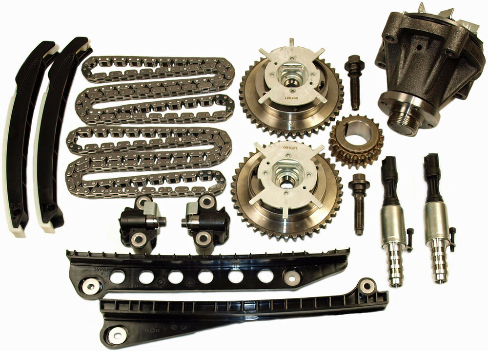 TIMING CHAIN KIT