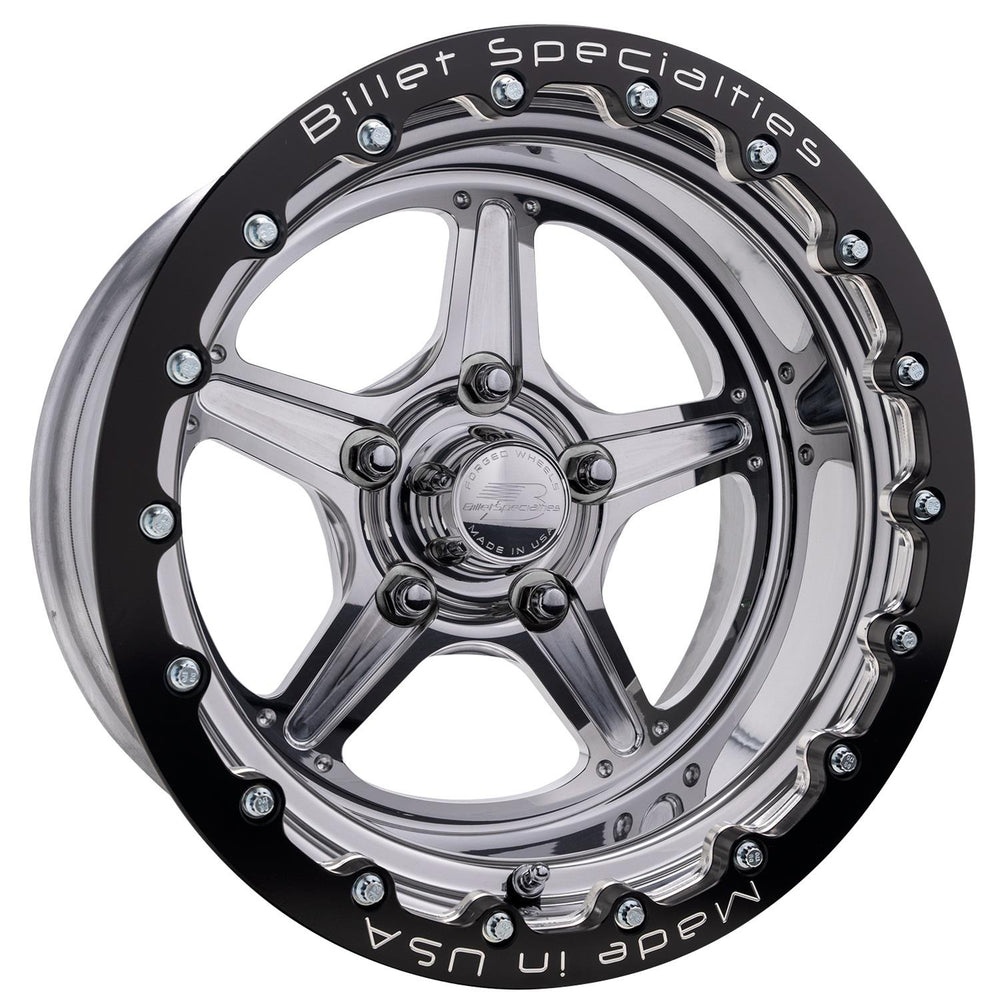 ST LITE POL SBL 15X10 3.50' BS 73 B