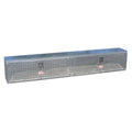 96 ALUM UPPER SIDE BOX (2DOOR)