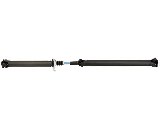 REAR DRIVESHAFT
