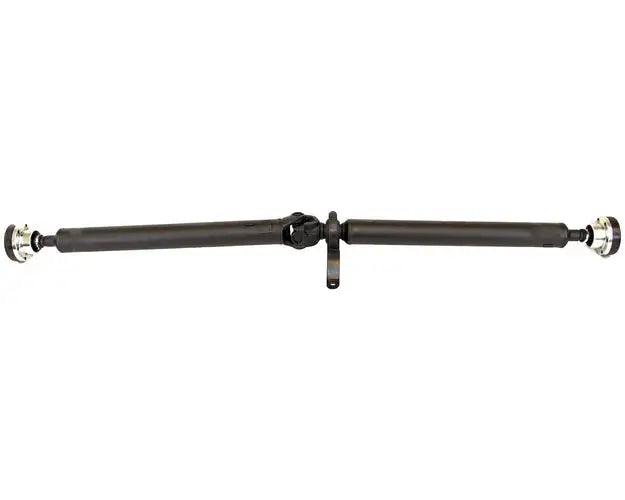 REAR DRIVESHAFT