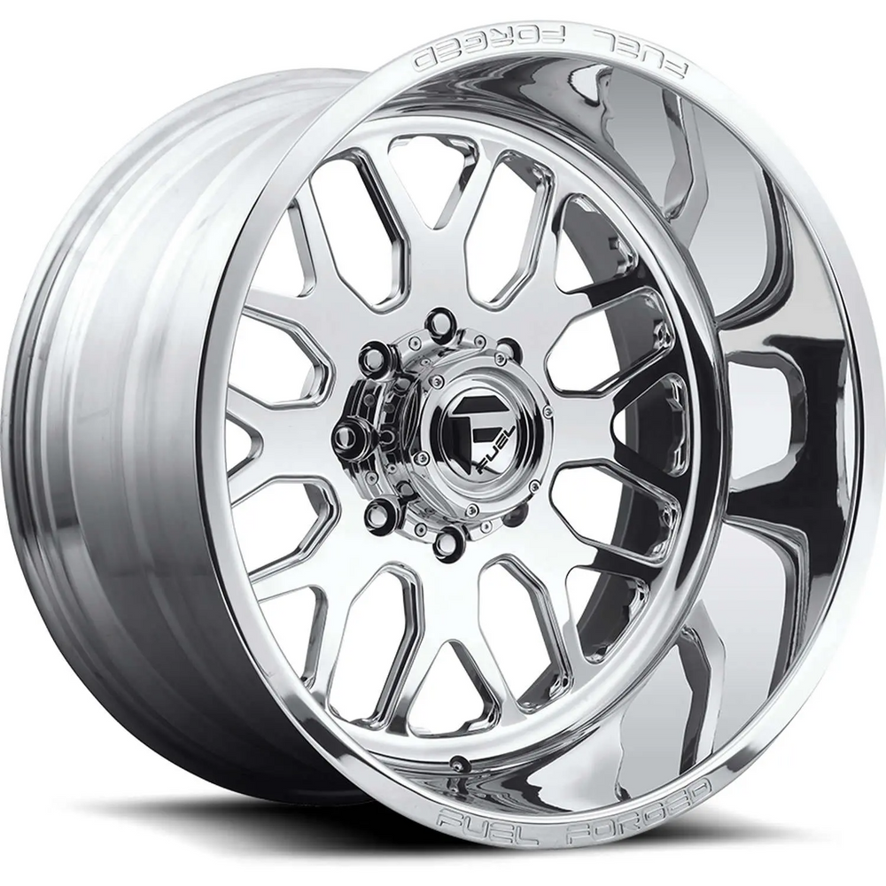 22X12 FF19 8X180 NB 4.50/51 124.3