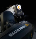 LIVE FOOT TURRET FITS THE POWER POLE MOVE TROLLING MOTOR