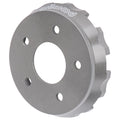 Wilwood 22-24 Polaris RZR Turbo/ Pro R 5-Lug Rear Race Big Brake Kit - Anodized