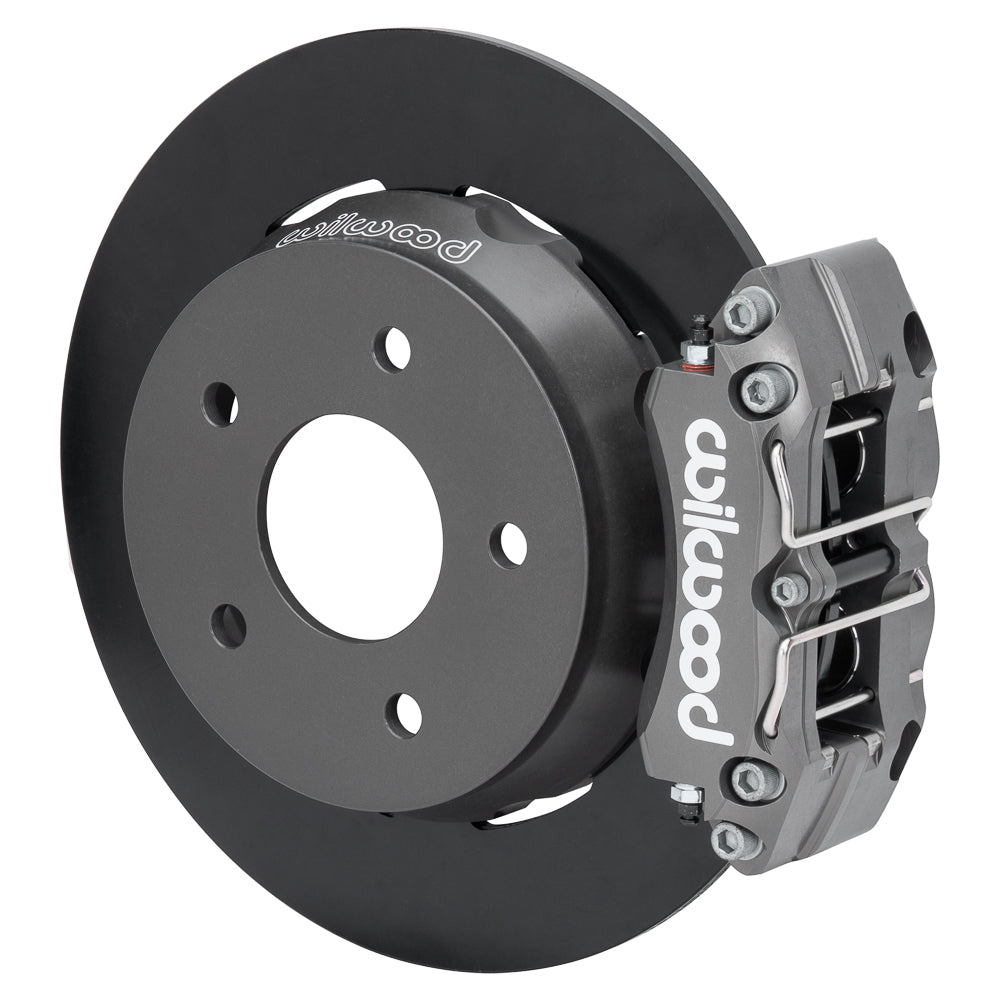 Wilwood auto part