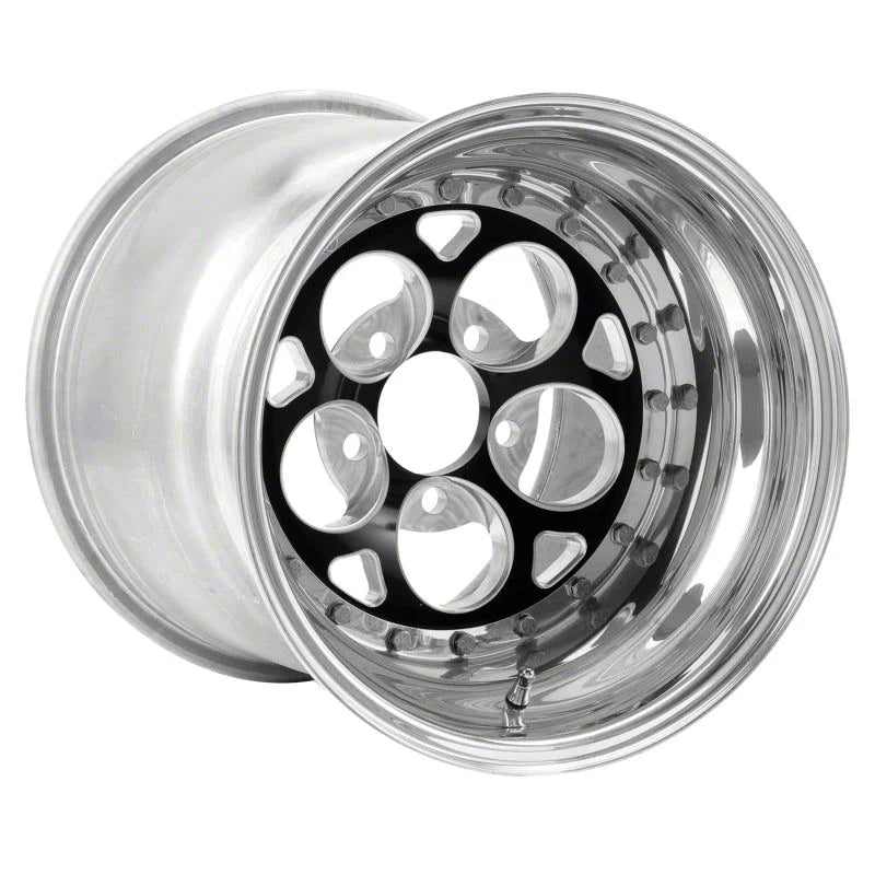 15X9" POL MAGNUM III 5X120MM BP 5.