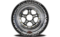COMP 5 SBL 15X11 6.5' BS 65 BP BLK