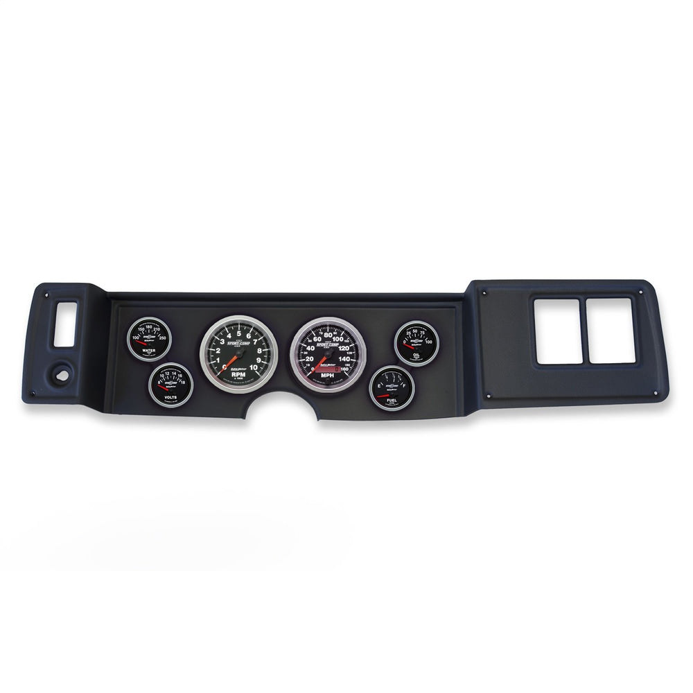 AutoMeter auto part