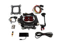 Go EFI Power Adder 600hp Kit Matte Black