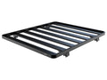 Front Runner Outfitters roof rack detail