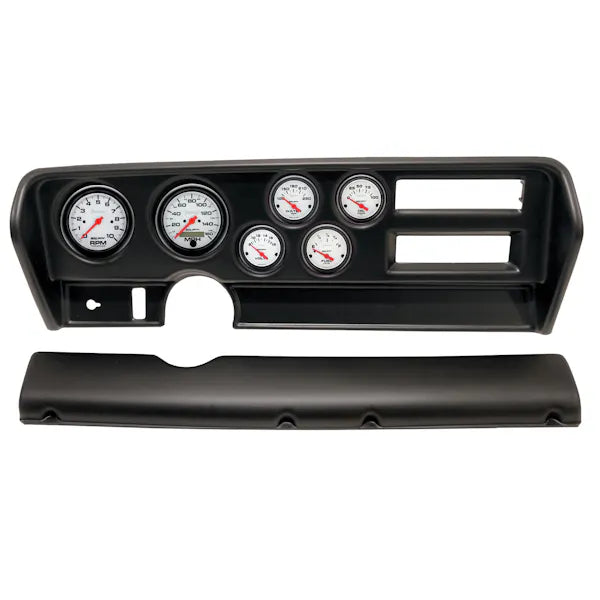 AutoMeter auto part