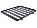 ~(54 lbs. 63X18X8)~ Nissan X-Trail (2013-Current) Slimline II Roof Rail Rack Kit