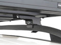 ~(54 lbs. 63X18X8)~ Nissan X-Trail (2013-Current) Slimline II Roof Rail Rack Kit