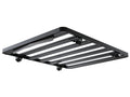 ~(54 lbs. 63X18X8)~ Nissan X-Trail (2013-Current) Slimline II Roof Rail Rack Kit