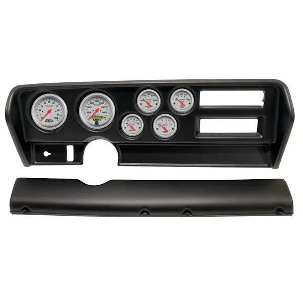 AutoMeter auto part