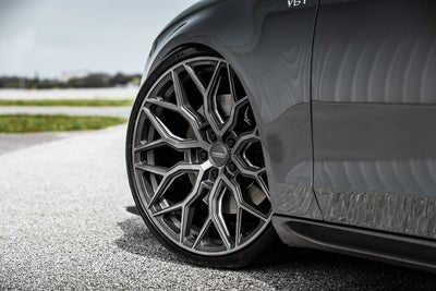 Billet Specialties auto part