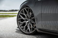 COMP 5 SBL 15X11 4.0' BS 65 BP BLK