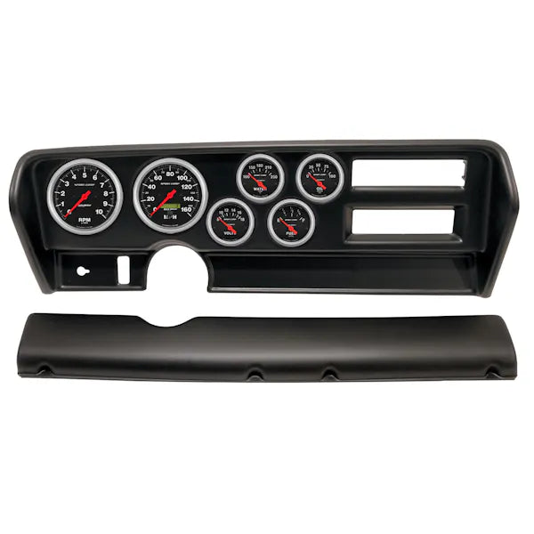 AutoMeter auto part
