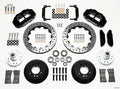 Big Brake Kit 1 Piece Rot
