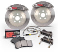 Big Brake Kit 1 Piece Rot